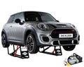 E4G KL2500AC Portable Kwik Lift® 2.5 Ton AC220V