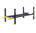 E4G 4448-ER Double Width Parking Service Lift 4 Ton 1PH