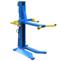 E4G 435-P AMGO 4 Post Parking/Service Lift – 3.5 Ton 1ph